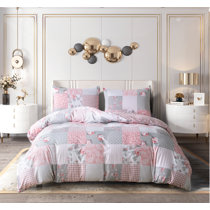 Wayfair queen bedding discount